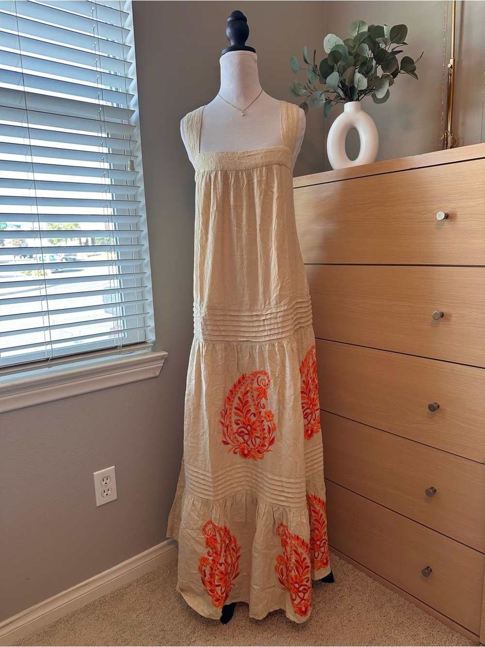 Anthropologie Dress